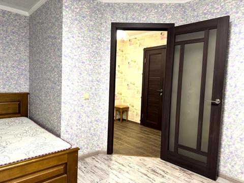 квартира за адресою смт. Коцюбинське, Доківська вул., 10, к3