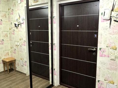 квартира за адресою смт. Коцюбинське, Доківська вул., 10, к3