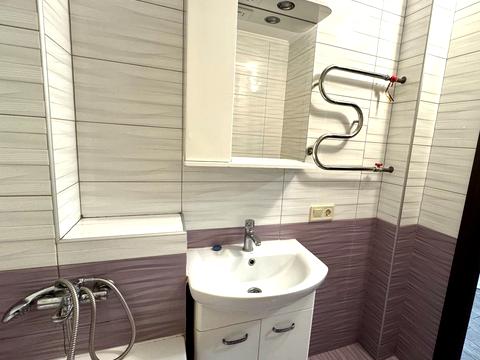 квартира за адресою смт. Коцюбинське, Доківська вул., 10, к3