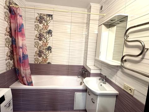 квартира за адресою смт. Коцюбинське, Доківська вул., 10, к3