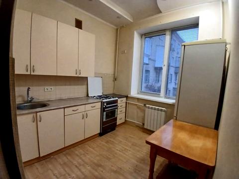 квартира за адресою Гетьмана Павла Полуботка вул. (Попудренка), 22/14