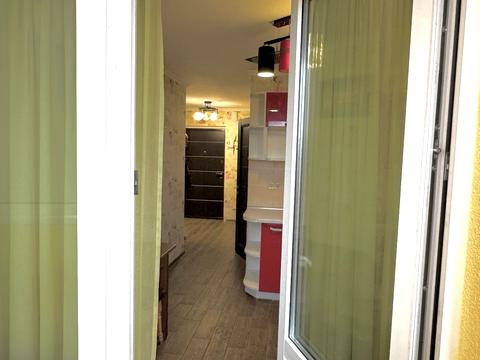 квартира за адресою смт. Коцюбинське, Доківська вул., 10, к3