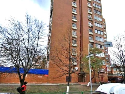 квартира по адресу Антоновича ул. (Горького), 160