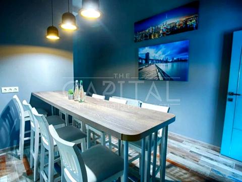 комерційна за адресою Василя Тютюнника вул. (Анрі Барбюса), 51/1А