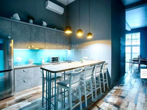 комерційна за адресою Василя Тютюнника вул. (Анрі Барбюса), 51/1А