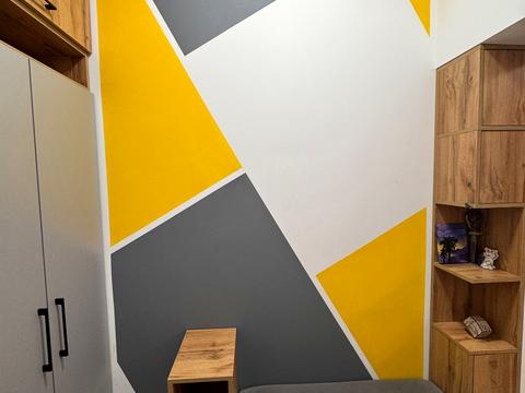 будинок за адресою Кондратьєва, 22/3