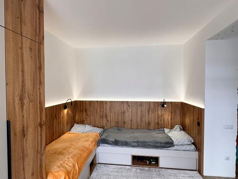 будинок за адресою Кондратьєва, 22/3