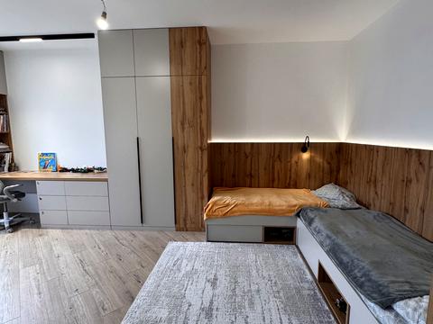 будинок за адресою Кондратьєва, 22/3