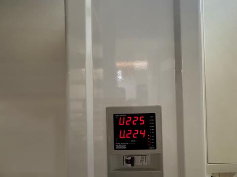 будинок за адресою Кондратьєва, 22/3