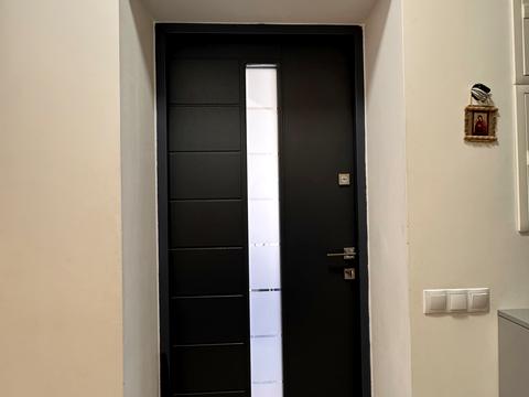 будинок за адресою Кондратьєва, 22/3