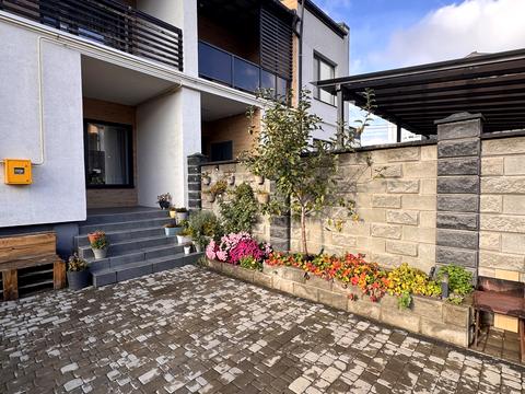 будинок за адресою Кондратьєва, 22/3