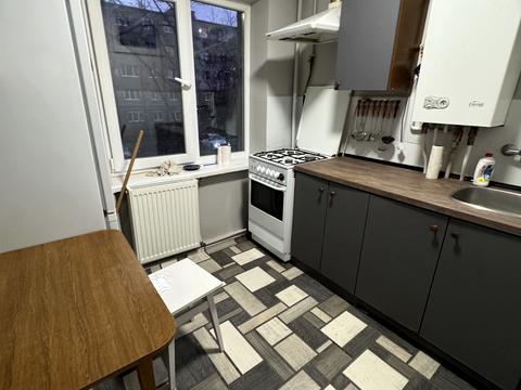 квартира за адресою Іштвана Сечені вул., 31