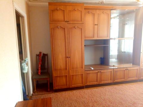 квартира по адресу Антоновича ул. (Горького), 160