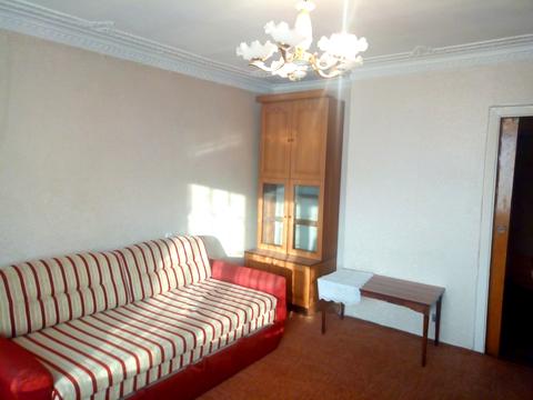 квартира по адресу Антоновича ул. (Горького), 160