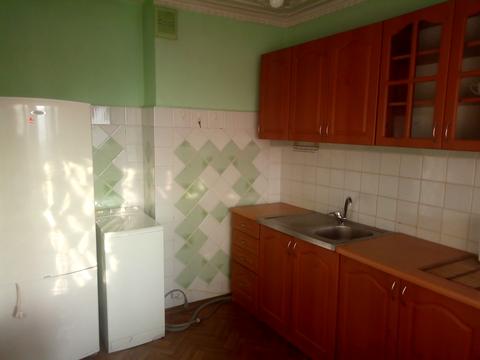 квартира по адресу Антоновича ул. (Горького), 160