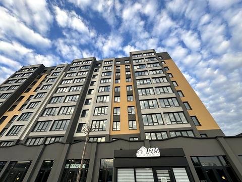 квартира за адресою Романа Шухевича вул. (Курчатова), 8/2