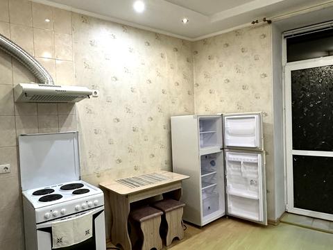 квартира за адресою Одеса, Фонтанська дорога вул., 49/1