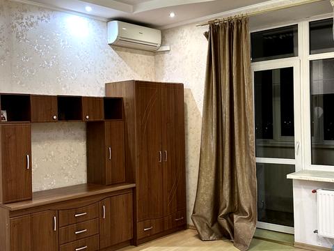 квартира за адресою Одеса, Фонтанська дорога вул., 49/1