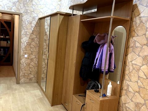 квартира за адресою Одеса, Фонтанська дорога вул., 49/1