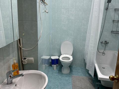 квартира за адресою Одеса, Фонтанська дорога вул., 49/1