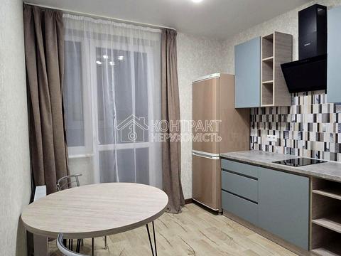 квартира за адресою Барабашова вул., 10а