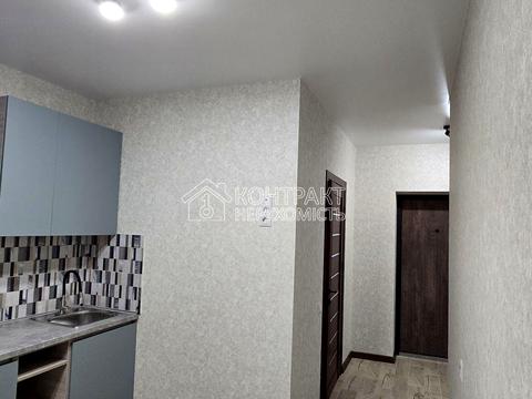 квартира за адресою Барабашова вул., 10а