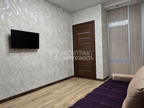 квартира за адресою Барабашова вул., 10а