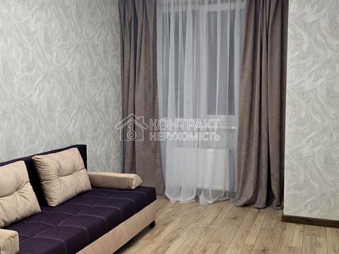 квартира за адресою Барабашова вул., 10а