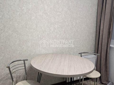 квартира за адресою Барабашова вул., 10а