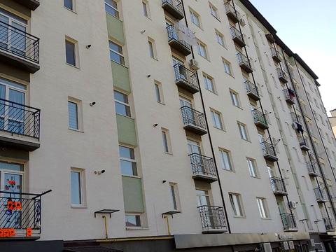 квартира за адресою Горбачевського вул., 14-Г