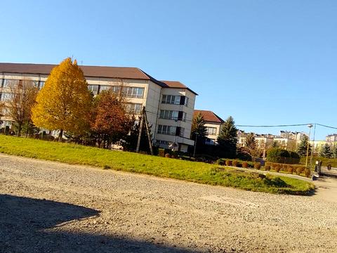 квартира за адресою Горбачевського вул., 14-Г