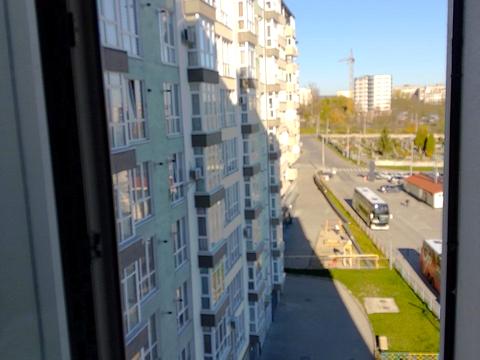 квартира за адресою Горбачевського вул., 14-Г