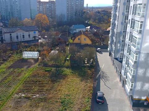 квартира за адресою Горбачевського вул., 14-Г