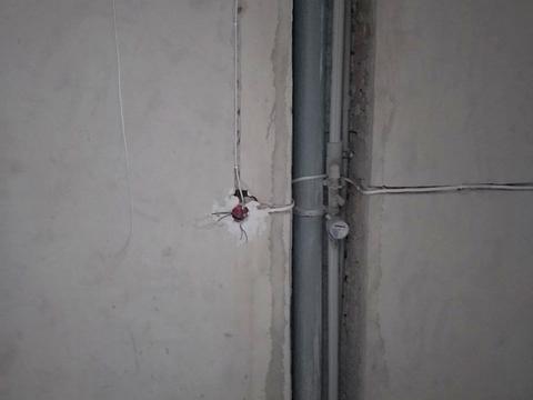 квартира за адресою Горбачевського вул., 14-Г