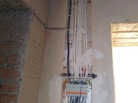 квартира за адресою Горбачевського вул., 14-Г