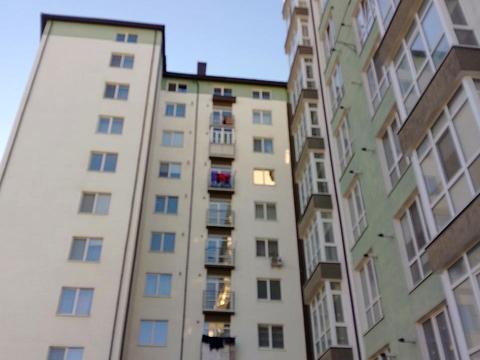 квартира за адресою Горбачевського вул., 14-Г