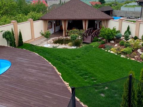 будинок за адресою Золотиста вул.