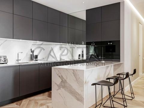 квартира по адресу Евгения Коновальца ул. (Щорса), 26-А