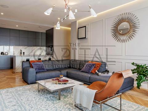 квартира по адресу Евгения Коновальца ул. (Щорса), 26-А