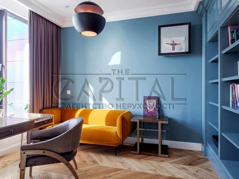 квартира по адресу Евгения Коновальца ул. (Щорса), 26-А