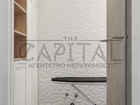 квартира по адресу Евгения Коновальца ул. (Щорса), 26-А