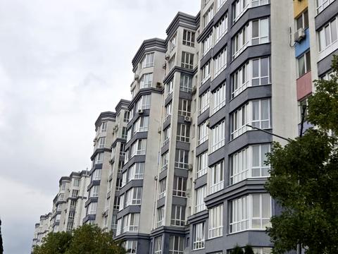 квартира за адресою Миру вул., 15-А