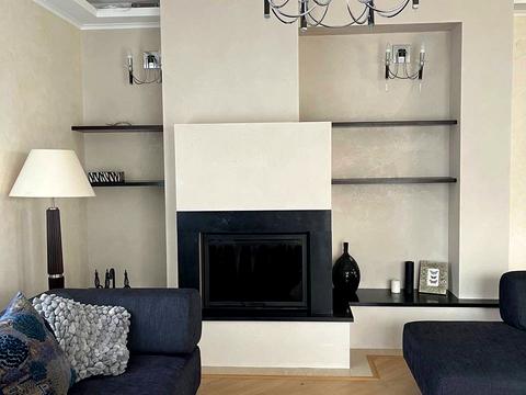 дом по адресу Лесная ул., 1