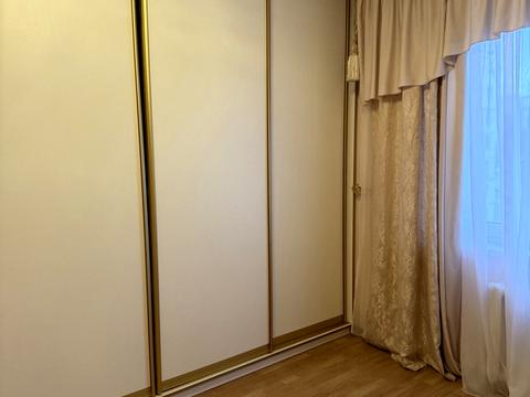 квартира за адресою Оноре де Бальзака вул., 55-В