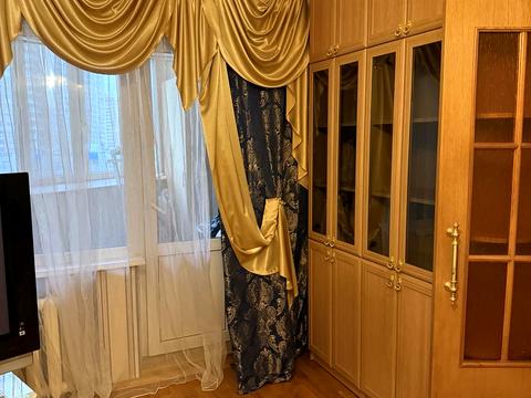 квартира за адресою Оноре де Бальзака вул., 55-В