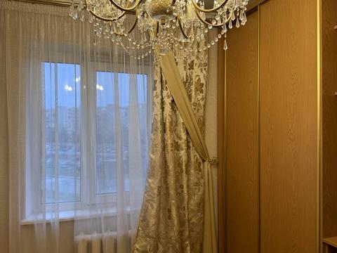 квартира за адресою Оноре де Бальзака вул., 55-В