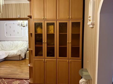 квартира за адресою Оноре де Бальзака вул., 55-В