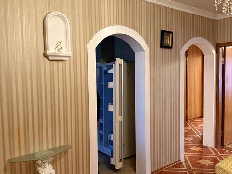 квартира за адресою Оноре де Бальзака вул., 55-В