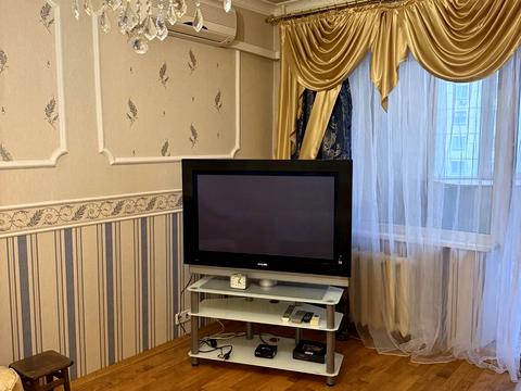 квартира за адресою Оноре де Бальзака вул., 55-В