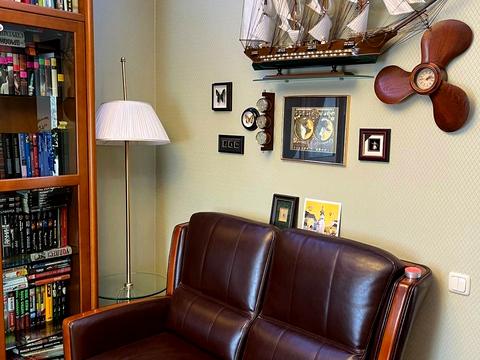 дом по адресу Лесная ул., 1